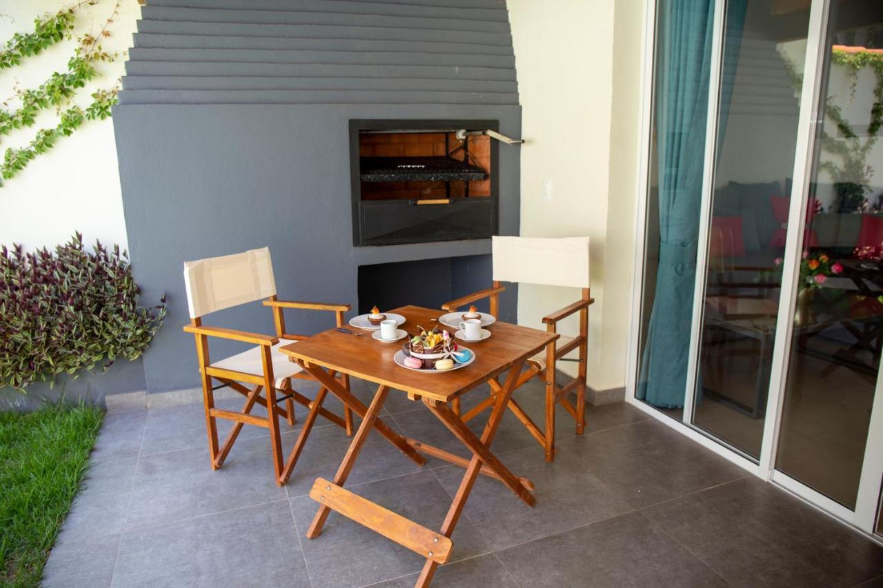 Hotel Oasis-Dream Holidays - La Petite France Σαν Μπερναρντίνο Εξωτερικό φωτογραφία