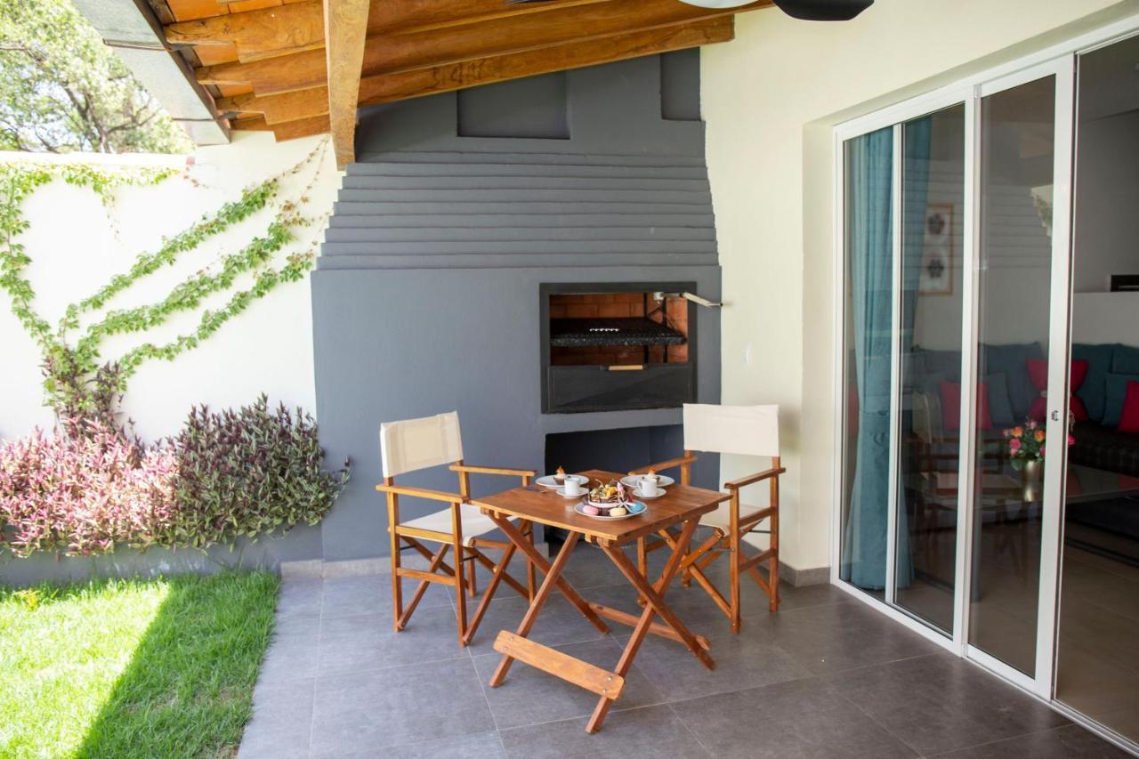 Hotel Oasis-Dream Holidays - La Petite France Σαν Μπερναρντίνο Εξωτερικό φωτογραφία
