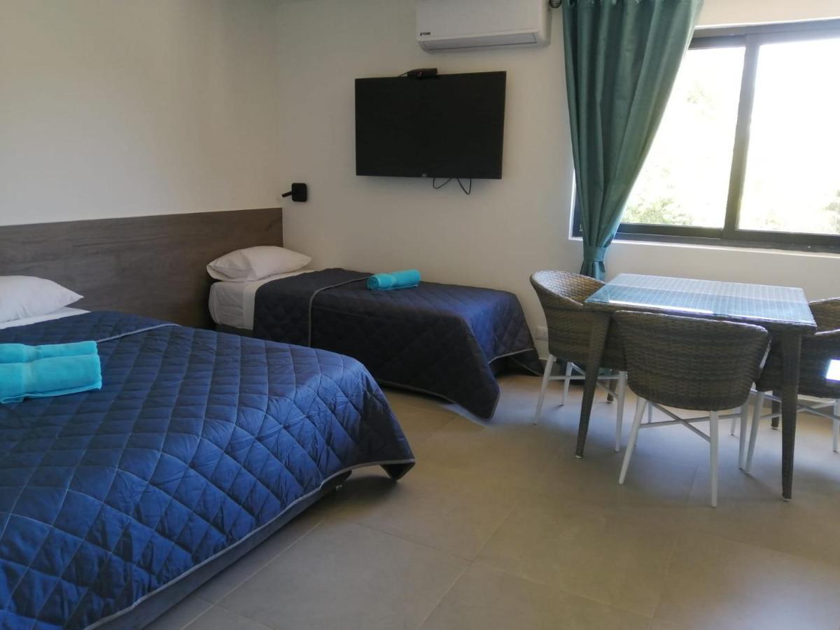 Hotel Oasis-Dream Holidays - La Petite France Σαν Μπερναρντίνο Εξωτερικό φωτογραφία