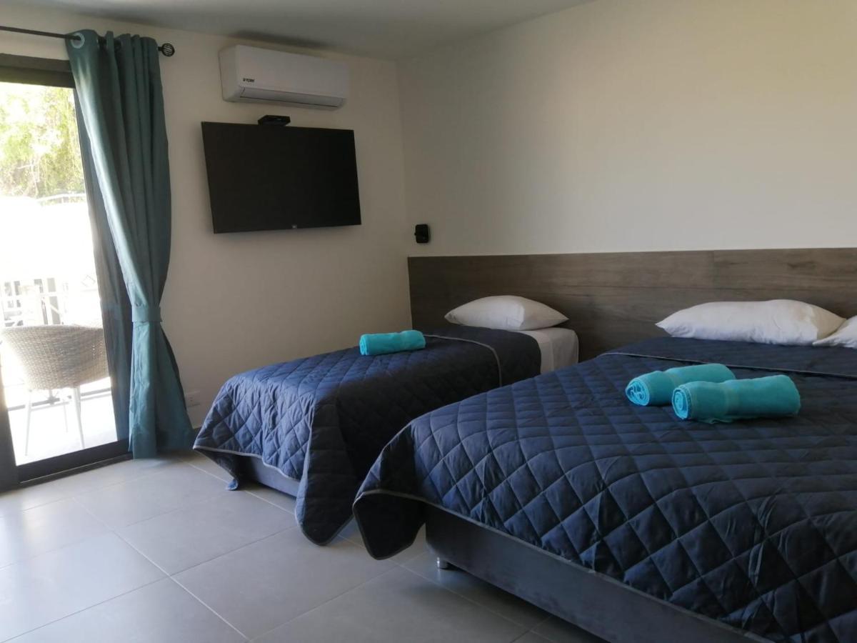 Hotel Oasis-Dream Holidays - La Petite France Σαν Μπερναρντίνο Εξωτερικό φωτογραφία