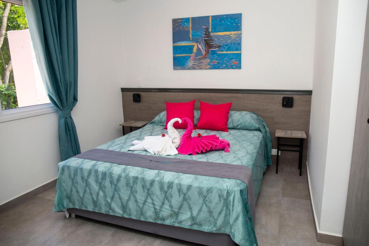 Hotel Oasis-Dream Holidays - La Petite France Σαν Μπερναρντίνο Εξωτερικό φωτογραφία
