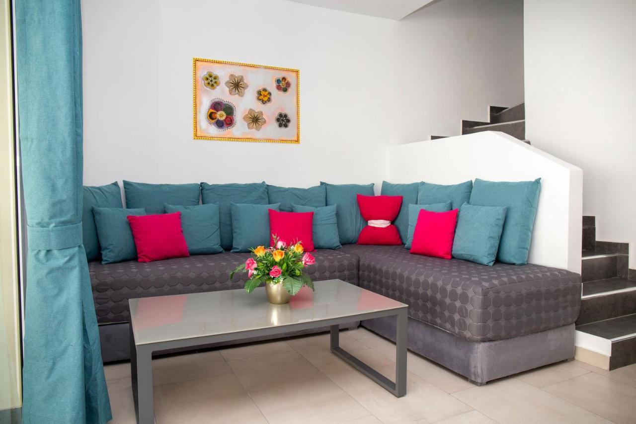 Hotel Oasis-Dream Holidays - La Petite France Σαν Μπερναρντίνο Εξωτερικό φωτογραφία