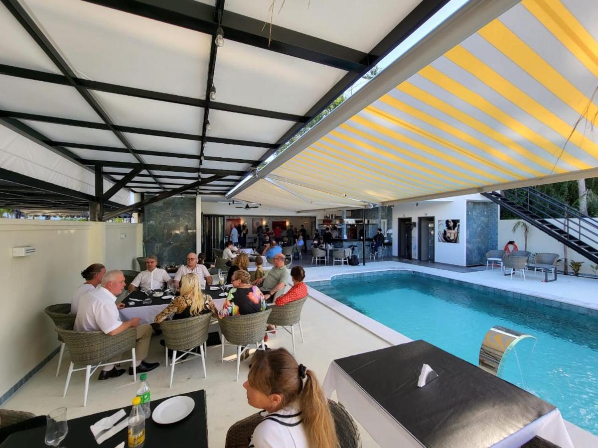 Hotel Oasis-Dream Holidays - La Petite France Σαν Μπερναρντίνο Εξωτερικό φωτογραφία