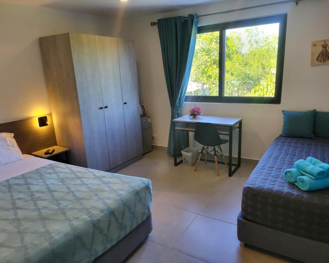 Hotel Oasis-Dream Holidays - La Petite France Σαν Μπερναρντίνο Εξωτερικό φωτογραφία
