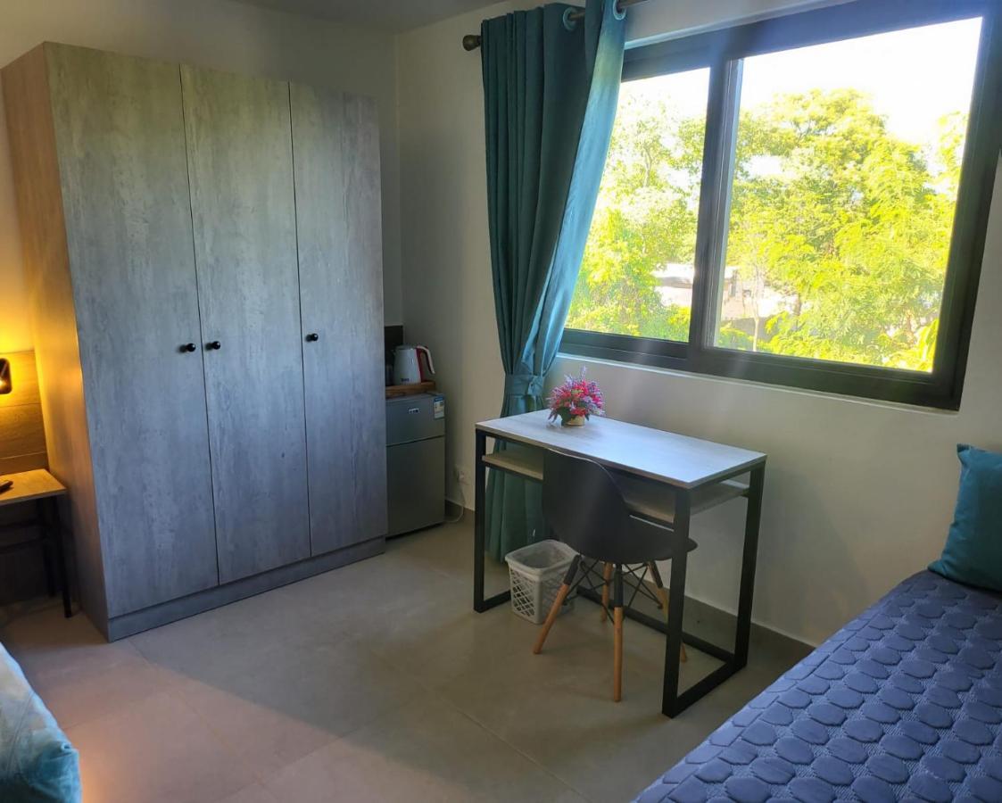Hotel Oasis-Dream Holidays - La Petite France Σαν Μπερναρντίνο Εξωτερικό φωτογραφία