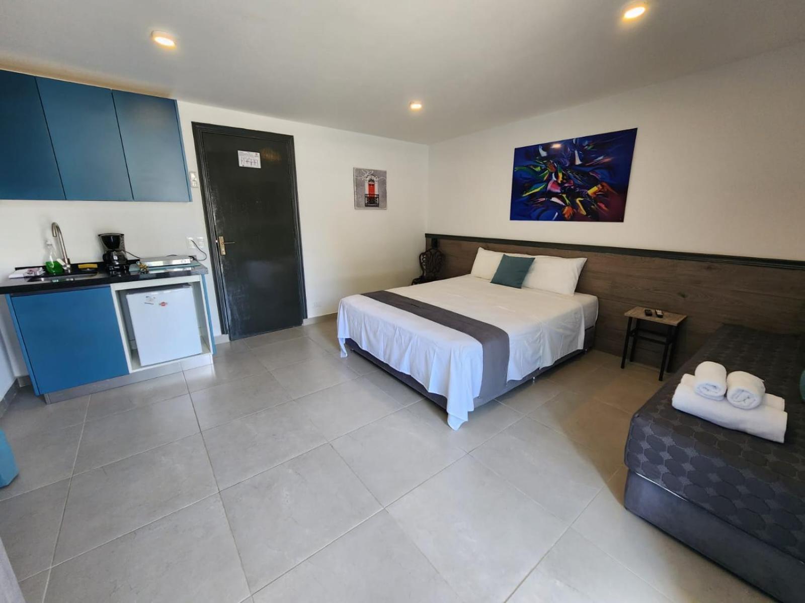 Hotel Oasis-Dream Holidays - La Petite France Σαν Μπερναρντίνο Εξωτερικό φωτογραφία